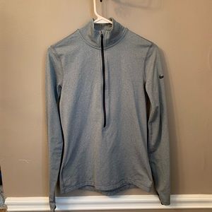 Nike Pro Dri-Fit Pullover